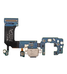 Samsung Galaxy S8 G950f Şarj Soket Mikrfon Flimi Servis