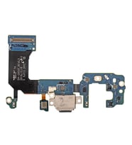 Samsung Galaxy S8 G950f Şarj Soket Mikrfon Flimi Servis