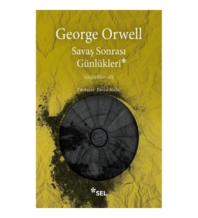 Savaş Sonrası Günlükleri - Günlükler 3