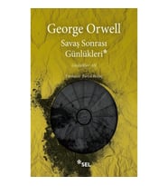 Savaş Sonrası Günlükleri - Günlükler 3