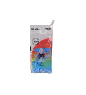 KZL-T708603 Bone Silikon Gökkuşağı Renkler