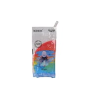 KZL-T708603 Bone Silikon Gökkuşağı Renkler