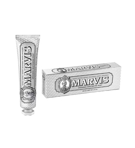Marvis Smokers Whitening Mint Diş Macunu 85 ml