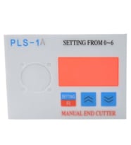 Moonstar Pastal Başı Kesim Makinesi Beyin Etiketi / DB-157