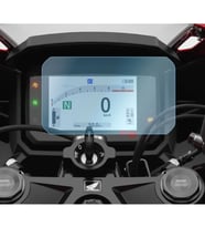 Honda CBR500R Ekran Koruyucu 5 inç TFT Gösterge Ekran 2025