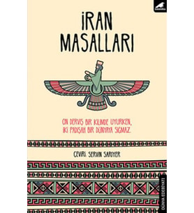 İran Masalları