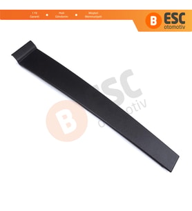 Ford Fusion için Sol Arka Kapı Direk Kaplaması 7N11N25459AA, 1473677