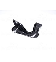 Skoda Octavia 2 2004-2013 Sağ Far Bağlantı Braketi