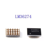 Lm36274 Işık Entegresi