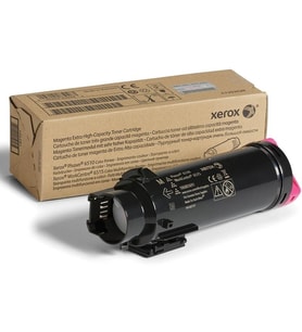 Tonersepeti Xerox Phaser 6510-106R03694 Kırmızı Orjinal Toner Extra Y.K