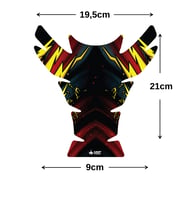 Grippatch - Universal Renkli Tank Pad GC-03-1