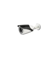 River World 10 Adet Güvenlik Kamerası 4 MP 42 LED IP POE