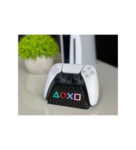 Okpax Playstation Dualsense Kol Standı Ve Ps4 Kol tutucu