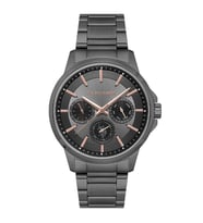 U.S. Polo Assn. USPA1000B-04 Erkek Kol Saati