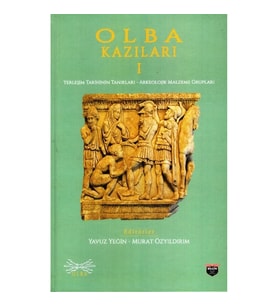Olba Kazıları 1
