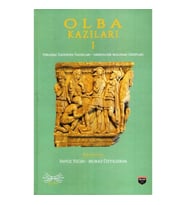 Olba Kazıları 1
