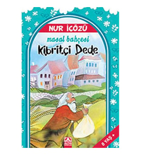 Kibritçi Dede