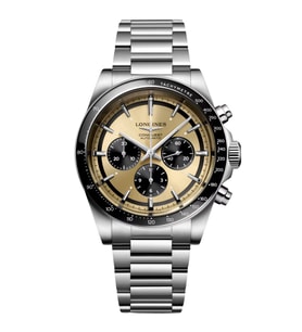 L38354326 Longines Conquest Erkek Kol Saati L3.835.4.32.6