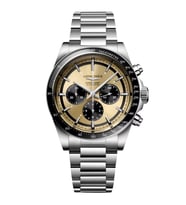 L38354326 Longines Conquest Erkek Kol Saati L3.835.4.32.6