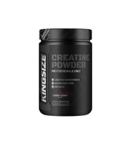  Kingsize Nutrition Creatine Powder 1000 Gr