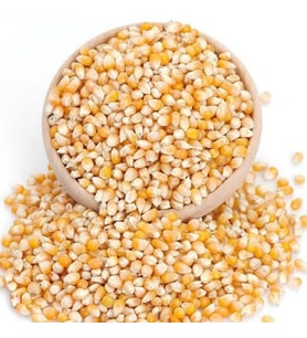 Cin Mısır Patlak Dökme 250 Gr