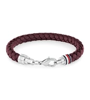 Tommy Hilfiger THJ2790547 Erkek Bileklik (Çok Renkli)