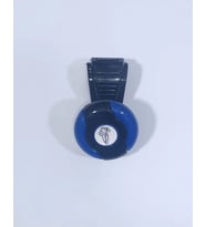 Mavi-Siyah Dönebilen Vites Topuzu Karakter Stickerlı