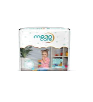 Eco Paket Külot Bez- Junior 5 Numara-24 Adet