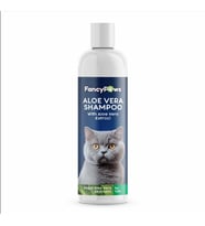 Fancy Paws Aloe Vera Kedi Şampuanı 250 ml
