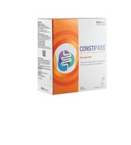 Constipass Macrogol 3350 Takviye Edici Gıda 10 Saşe