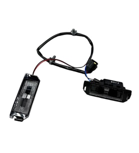 Hyundai i30 Plaka Lamba 2008-2012  92501-2L100