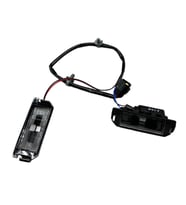 Hyundai i30 Plaka Lamba 2008-2012  92501-2L100
