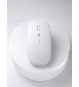 PG-908 MOUSE BEYAZ