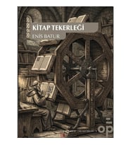 Kitap Tekerleği
