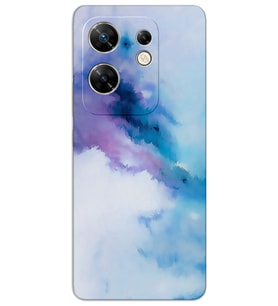 İnfinix Zero 30 Kılıf HD Desen Baskılı Kılıf - 5740