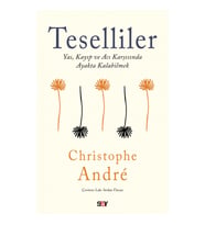 Teselliler