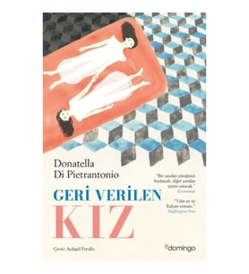 Geri Verilen Kız