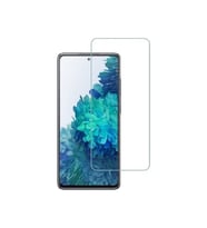 Samsung Galaxy S20 Fe Ekran Koruyucu Extra Ince