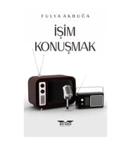 İşim Konuşmak