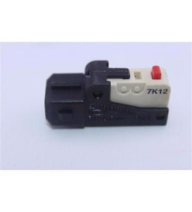 KALORİFER  ANAHTARI KLİMALI 2003-2012 TRANSİT 93BG 18578 EA (Karışık)