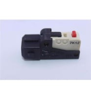 KALORİFER  ANAHTARI KLİMALI 2003-2012 TRANSİT 93BG 18578 EA (Karışık)
