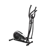 Bodyrider Eliptik Bisiklet Beyaz