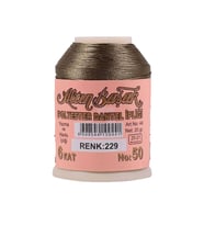 Altınbaşak Oya ve Dantel İpi 20 gr - Royaleks - No: 229