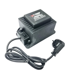 Mervesan 500Watt 220V-110V AC-AC Dönüştürücü Konvertör MS-500