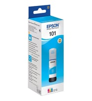 EPSON 101 T03V24A MAVI MÜREKKEP 70ML