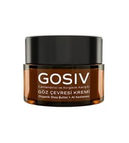 Canlandırıcı Etkili Göz Çevresi Kremi 15 ml