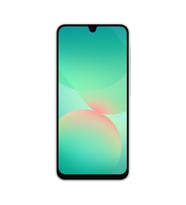 Samsung Galaxy A26 5g 128 GB 6 GB Ram (Samsung Türkiye Garantili) Beyaz