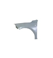 SKODA RAPID- 13/16; ÖN ÇAMURLUK DELİKLİ SOL GRİ BOYALI (SIMYI) 5JA821021B 1390-2102