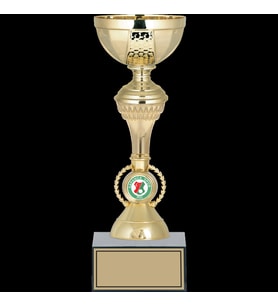 ODAK KUPA - Small Kupalar - S-041 A - 28 cm