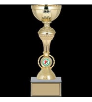 ODAK KUPA - Small Kupalar - S-041 A - 28 cm